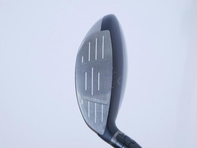 Fairway Wood : callaway : หัวไม้ 3 Callaway Paradym (รุ่นปี 2023 Japan Spec.) Loft 15 (ปรับได้) ก้าน Fujikura Ventus TR 5 Flex R