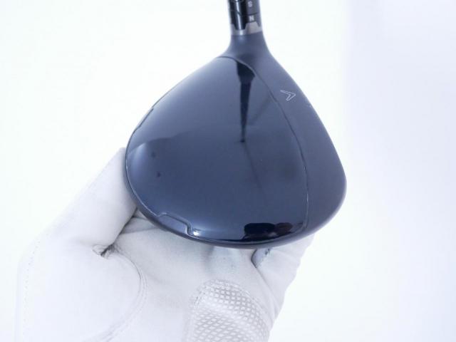 Fairway Wood : callaway : หัวไม้ 3 Callaway Paradym (รุ่นปี 2023 Japan Spec.) Loft 15 (ปรับได้) ก้าน Fujikura Ventus TR 5 Flex R