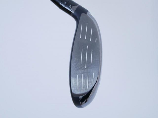 Fairway Wood : callaway : หัวไม้ 3 Callaway Paradym (รุ่นปี 2023 Japan Spec.) Loft 15 (ปรับได้) ก้าน Fujikura Ventus TR 5 Flex R