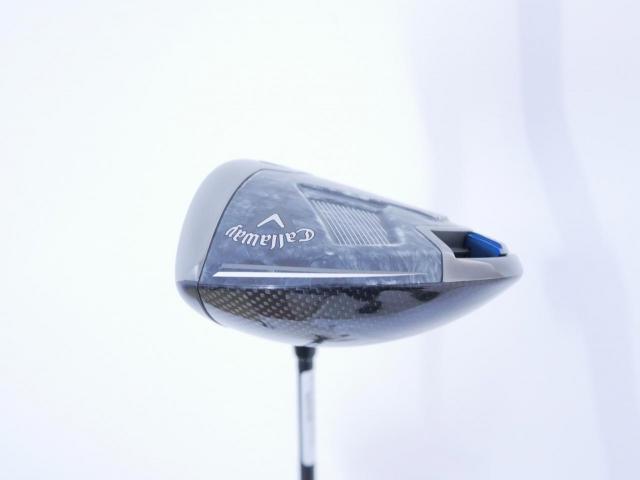 Driver : Callaway : ไดรเวอร์ Callaway Paradym Ai SMOKE MAX (รุ่นปี 2024 Japan Spec.) Loft 9 (ปรับได้) ก้าน Athlemax 50 Flex S
