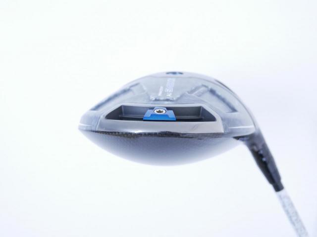 Driver : Callaway : ไดรเวอร์ Callaway Paradym Ai SMOKE MAX (รุ่นปี 2024 Japan Spec.) Loft 9 (ปรับได้) ก้าน Athlemax 50 Flex S