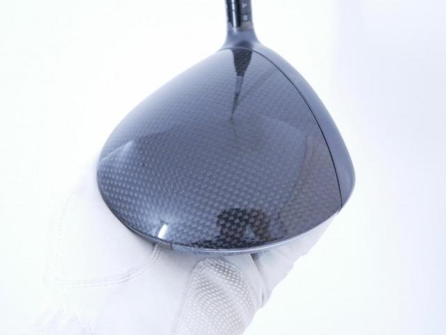 Driver : Callaway : ไดรเวอร์ Callaway Paradym Ai SMOKE MAX (รุ่นปี 2024 Japan Spec.) Loft 9 (ปรับได้) ก้าน Athlemax 50 Flex S