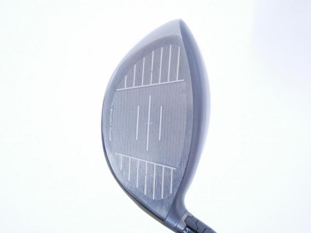 Driver : Callaway : ไดรเวอร์ Callaway Paradym Ai SMOKE MAX (รุ่นปี 2024 Japan Spec.) Loft 9 (ปรับได้) ก้าน Athlemax 50 Flex S