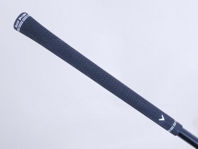 Driver : Callaway : ไดรเวอร์ Callaway Paradym Ai SMOKE MAX (รุ่นปี 2024 Japan Spec.) Loft 9 (ปรับได้) ก้าน Athlemax 50 Flex S