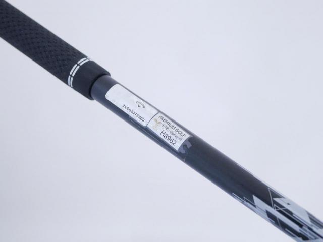 Driver : Callaway : ไดรเวอร์ Callaway Paradym Ai SMOKE MAX (รุ่นปี 2024 Japan Spec.) Loft 9 (ปรับได้) ก้าน Athlemax 50 Flex S