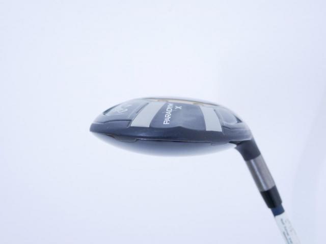 Fairway Wood : callaway : หัวไม้ 5 Callaway Paradym X (รุ่นปี 2023 Japan Spec.) Loft 18 ก้าน Fujikura Ventus TR 5 Flex SR