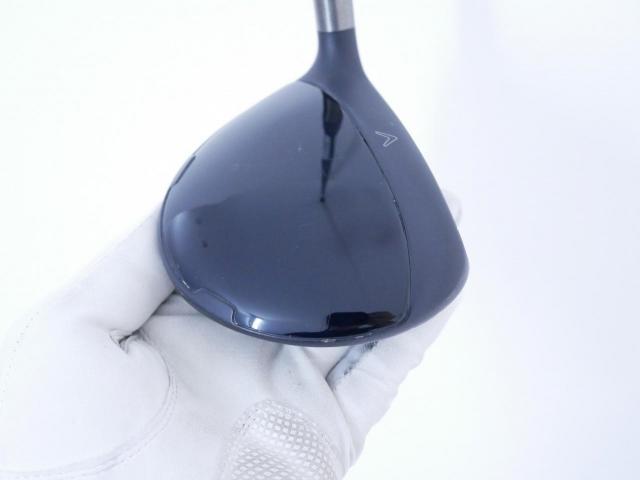 Fairway Wood : callaway : หัวไม้ 5 Callaway Paradym X (รุ่นปี 2023 Japan Spec.) Loft 18 ก้าน Fujikura Ventus TR 5 Flex SR