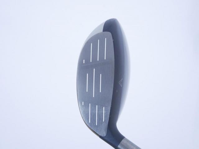 Fairway Wood : callaway : หัวไม้ 5 Callaway Paradym X (รุ่นปี 2023 Japan Spec.) Loft 18 ก้าน Fujikura Ventus TR 5 Flex SR
