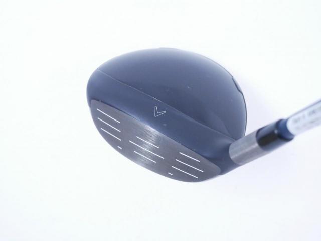 Fairway Wood : callaway : หัวไม้ 5 Callaway Paradym X (รุ่นปี 2023 Japan Spec.) Loft 18 ก้าน Fujikura Ventus TR 5 Flex SR