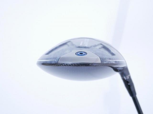 Driver : Callaway : ไดรเวอร์ Callaway Paradym Ai SMOKE MAX D (รุ่นปี 2024 Japan Spec.) Loft 9 (ปรับได้) ก้าน Mitsubishi TENSEI 50 Flex S
