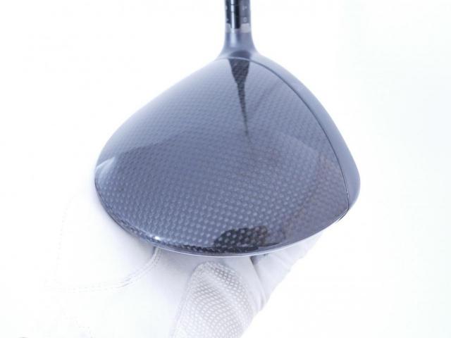 Driver : Callaway : ไดรเวอร์ Callaway Paradym Ai SMOKE MAX D (รุ่นปี 2024 Japan Spec.) Loft 9 (ปรับได้) ก้าน Mitsubishi TENSEI 50 Flex S
