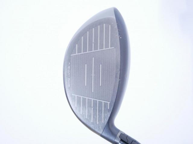 Driver : Callaway : ไดรเวอร์ Callaway Paradym Ai SMOKE MAX D (รุ่นปี 2024 Japan Spec.) Loft 9 (ปรับได้) ก้าน Mitsubishi TENSEI 50 Flex S