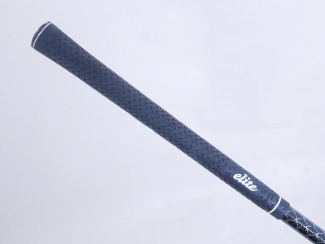 Driver : Callaway : ไดรเวอร์ Callaway Paradym Ai SMOKE MAX D (รุ่นปี 2024 Japan Spec.) Loft 9 (ปรับได้) ก้าน Mitsubishi TENSEI 50 Flex S