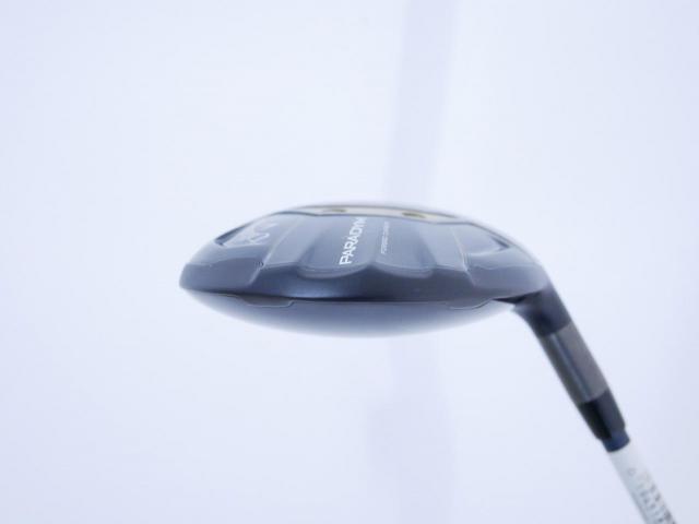 Fairway Wood : callaway : หัวไม้ 5 Callaway Paradym (รุ่นปี 2023 Japan Spec.) Loft 18 ก้าน Fujikura Ventus TR 5 Flex S