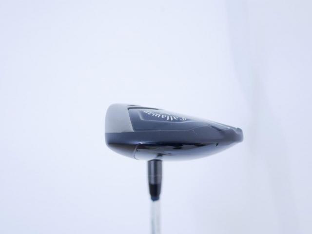 Fairway Wood : callaway : หัวไม้ 5 Callaway Paradym (รุ่นปี 2023 Japan Spec.) Loft 18 ก้าน Fujikura Ventus TR 5 Flex S
