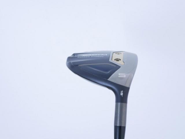 Fairway Wood : callaway : หัวไม้ 5 Callaway Paradym (รุ่นปี 2023 Japan Spec.) Loft 18 ก้าน Fujikura Ventus TR 5 Flex S