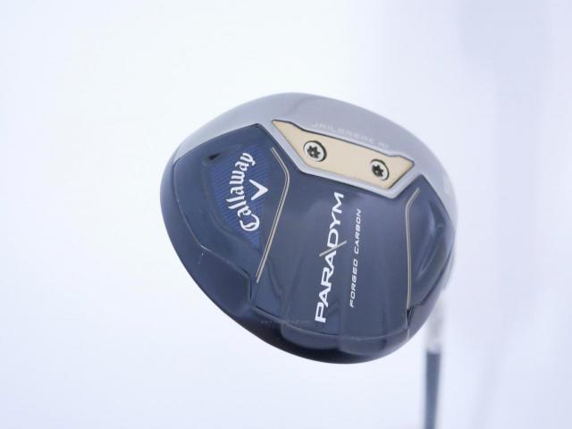 Fairway Wood : callaway : หัวไม้ 5 Callaway Paradym (รุ่นปี 2023 Japan Spec.) Loft 18 ก้าน Fujikura Ventus TR 5 Flex S