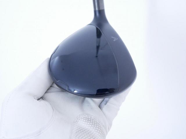 Fairway Wood : callaway : หัวไม้ 5 Callaway Paradym (รุ่นปี 2023 Japan Spec.) Loft 18 ก้าน Fujikura Ventus TR 5 Flex S