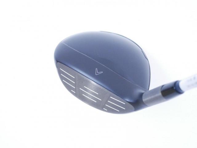 Fairway Wood : callaway : หัวไม้ 5 Callaway Paradym (รุ่นปี 2023 Japan Spec.) Loft 18 ก้าน Fujikura Ventus TR 5 Flex S