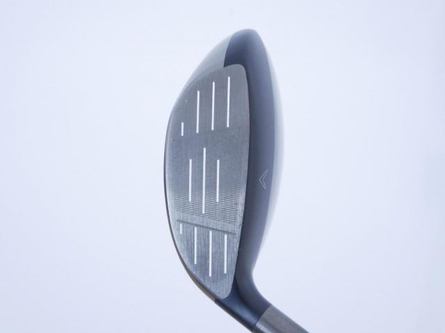 Fairway Wood : callaway : หัวไม้ 5 Callaway Paradym (รุ่นปี 2023 Japan Spec.) Loft 18 ก้าน Fujikura Ventus TR 5 Flex S