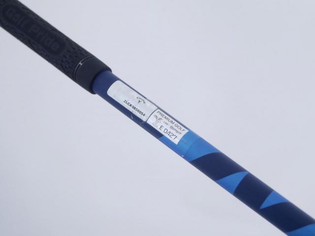 Fairway Wood : callaway : หัวไม้ 5 Callaway Paradym (รุ่นปี 2023 Japan Spec.) Loft 18 ก้าน Fujikura Ventus TR 5 Flex S