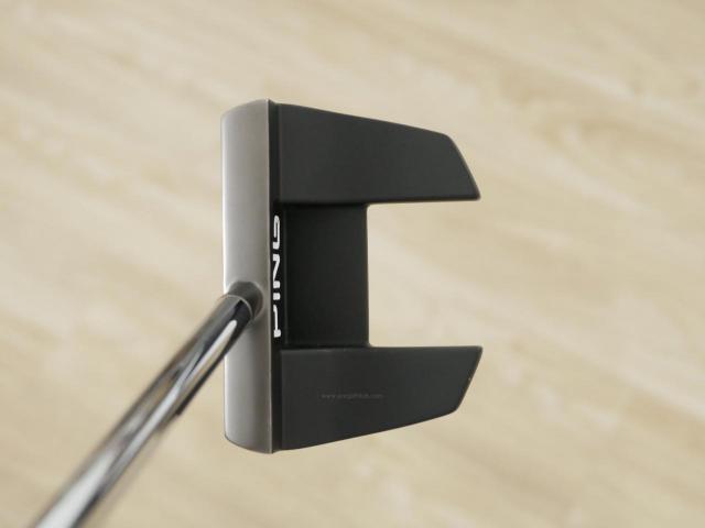 Putter : All : พัตเตอร์ Ping Scottsdale Prime Tyne C (รุ่นล่าสุด ออกปี 2025) ยาว 34 นิ้ว