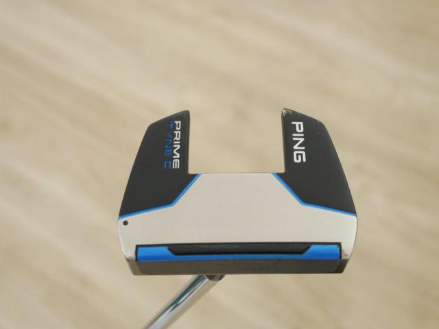 Putter : All : พัตเตอร์ Ping Scottsdale Prime Tyne C (รุ่นล่าสุด ออกปี 2025) ยาว 34 นิ้ว