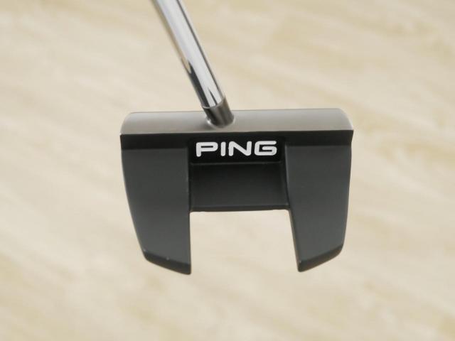 Putter : All : พัตเตอร์ Ping Scottsdale Prime Tyne C (รุ่นล่าสุด ออกปี 2025) ยาว 34 นิ้ว
