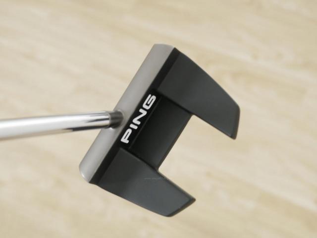 Putter : All : พัตเตอร์ Ping Scottsdale Prime Tyne C (รุ่นล่าสุด ออกปี 2025) ยาว 34 นิ้ว