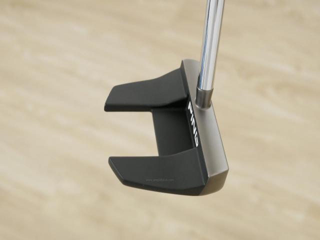 Putter : All : พัตเตอร์ Ping Scottsdale Prime Tyne C (รุ่นล่าสุด ออกปี 2025) ยาว 34 นิ้ว