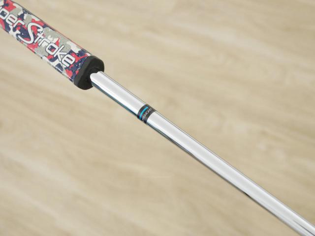 Putter : All : พัตเตอร์ Ping Scottsdale Prime Tyne C (รุ่นล่าสุด ออกปี 2025) ยาว 34 นิ้ว