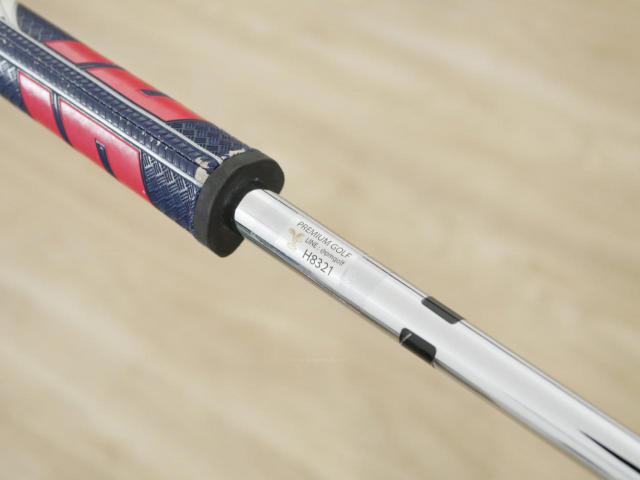 Putter : All : พัตเตอร์ Ping Scottsdale Prime Tyne C (รุ่นล่าสุด ออกปี 2025) ยาว 34 นิ้ว