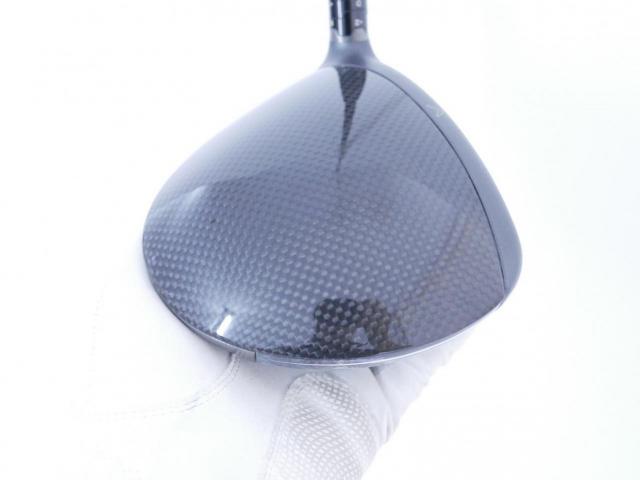 Driver : Callaway : ไดรเวอร์ Callaway Paradym Ai SMOKE MAX (รุ่นปี 2024 Japan Spec.) Loft 10.5 (ปรับได้) ก้าน Mitsubishi Diamana w60 Flex S