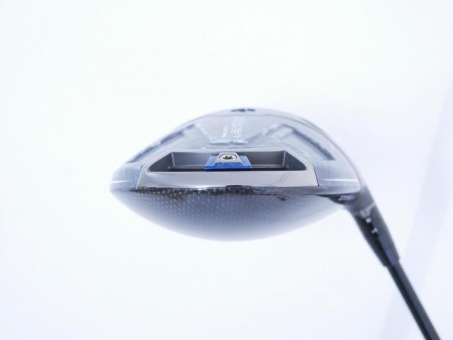 Driver : Callaway : ไดรเวอร์ Callaway Paradym Ai SMOKE MAX (รุ่นปี 2024 Japan Spec.) Loft 10.5 (ปรับได้) ก้าน Mitsubishi Diamana w60 Flex S