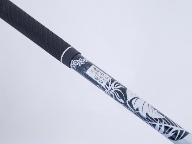 Driver : Callaway : ไดรเวอร์ Callaway Paradym Ai SMOKE MAX (รุ่นปี 2024 Japan Spec.) Loft 10.5 (ปรับได้) ก้าน Mitsubishi Diamana w60 Flex S