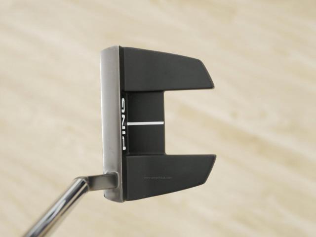Putter : All : พัตเตอร์ Ping Scottsdale Prime Tyne 4 (รุ่นล่าสุด ออกปี 2025) ยาว 34 นิ้ว
