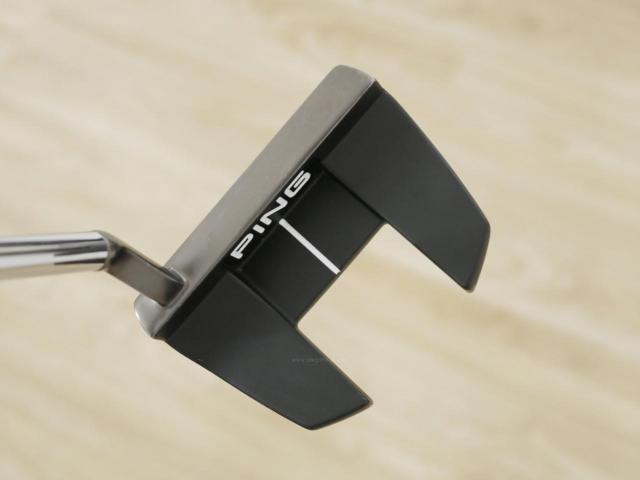 Putter : All : พัตเตอร์ Ping Scottsdale Prime Tyne 4 (รุ่นล่าสุด ออกปี 2025) ยาว 34 นิ้ว