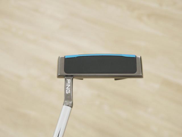 Putter : All : พัตเตอร์ Ping Scottsdale Prime Tyne 4 (รุ่นล่าสุด ออกปี 2025) ยาว 34 นิ้ว