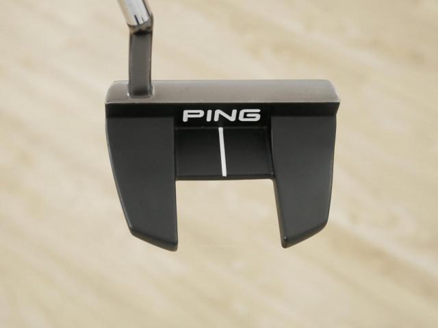 Putter : All : พัตเตอร์ Ping Scottsdale Prime Tyne 4 (รุ่นล่าสุด ออกปี 2025) ยาว 34 นิ้ว