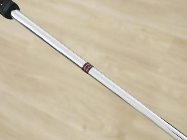 Putter : All : พัตเตอร์ Ping Scottsdale Prime Tyne 4 (รุ่นล่าสุด ออกปี 2025) ยาว 34 นิ้ว