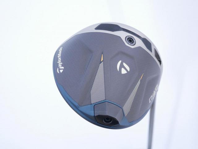 Driver : Taylormade : ไดรเวอร์ Taylormade Qi4D MAX Lite (รุ่นใหม่ล่าสุด ออกปี 2026) Loft 10.5 ก้าน Mitsubishi REAX 40 Flex R