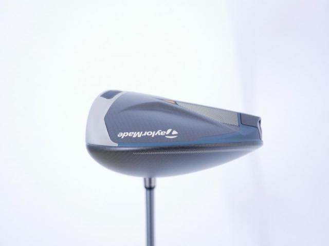 Driver : Taylormade : ไดรเวอร์ Taylormade Qi4D MAX Lite (รุ่นใหม่ล่าสุด ออกปี 2026) Loft 10.5 ก้าน Mitsubishi REAX 40 Flex R