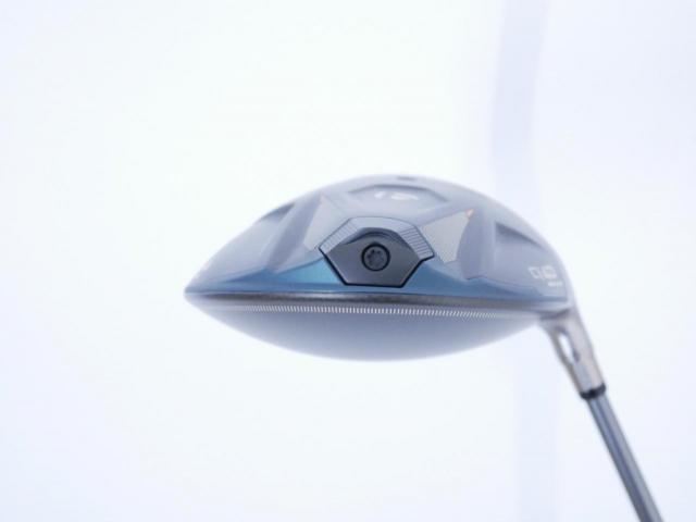 Driver : Taylormade : ไดรเวอร์ Taylormade Qi4D MAX Lite (รุ่นใหม่ล่าสุด ออกปี 2026) Loft 10.5 ก้าน Mitsubishi REAX 40 Flex R
