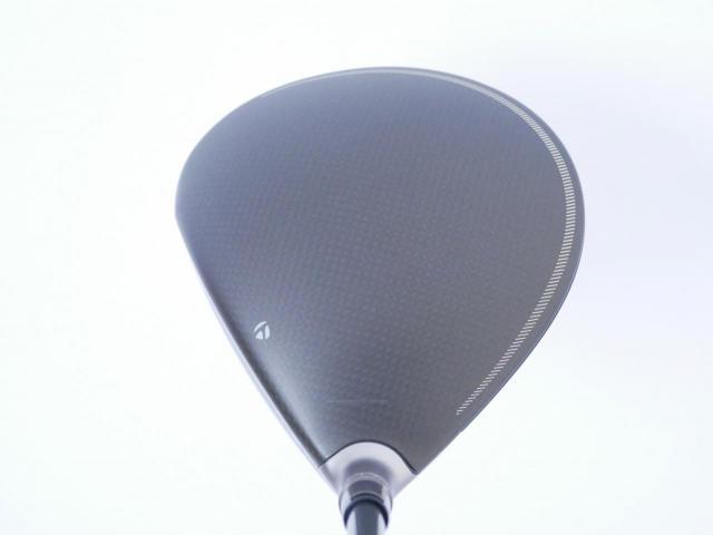 Driver : Taylormade : ไดรเวอร์ Taylormade Qi4D MAX Lite (รุ่นใหม่ล่าสุด ออกปี 2026) Loft 10.5 ก้าน Mitsubishi REAX 40 Flex R