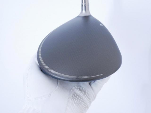 Driver : Taylormade : ไดรเวอร์ Taylormade Qi4D MAX Lite (รุ่นใหม่ล่าสุด ออกปี 2026) Loft 10.5 ก้าน Mitsubishi REAX 40 Flex R
