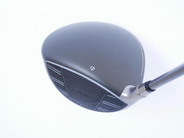 Driver : Taylormade : ไดรเวอร์ Taylormade Qi4D MAX Lite (รุ่นใหม่ล่าสุด ออกปี 2026) Loft 10.5 ก้าน Mitsubishi REAX 40 Flex R