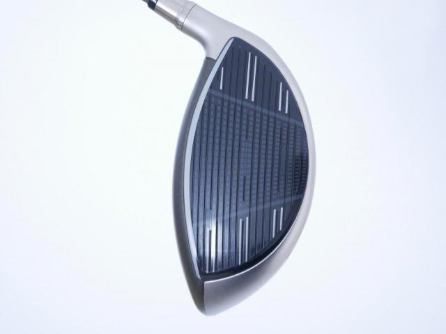 Driver : Taylormade : ไดรเวอร์ Taylormade Qi4D MAX Lite (รุ่นใหม่ล่าสุด ออกปี 2026) Loft 10.5 ก้าน Mitsubishi REAX 40 Flex R