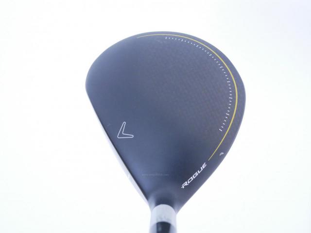 Fairway Wood : callaway : หัวไม้ 5 Callaway Rogue ST Max Fast (รุ่นปี 2022) Loft 19 ก้าน Tour AD GP-6 Flex S