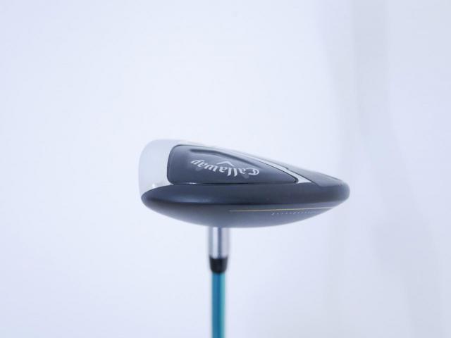 Fairway Wood : callaway : หัวไม้ 5 Callaway Rogue ST Max Fast (รุ่นปี 2022) Loft 19 ก้าน Tour AD GP-6 Flex S