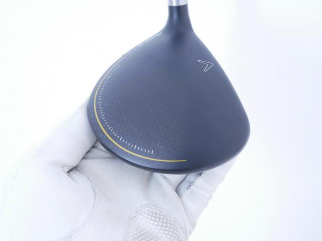 Fairway Wood : callaway : หัวไม้ 5 Callaway Rogue ST Max Fast (รุ่นปี 2022) Loft 19 ก้าน Tour AD GP-6 Flex S